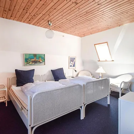 Lillebo Holiday home Juelsminde (Hedensted)