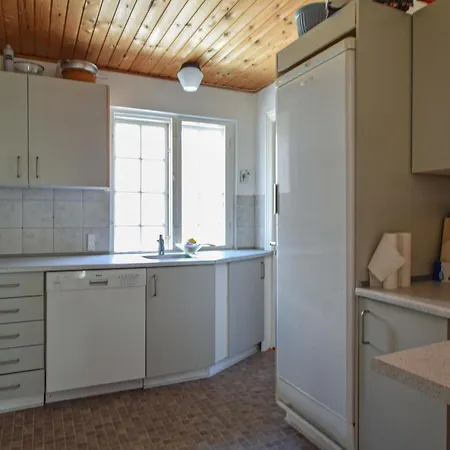 Lillebo Holiday home *