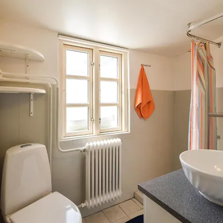 Holiday home Lillebo *