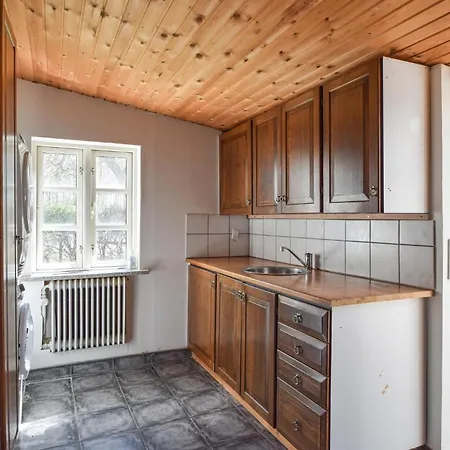 Lillebo Feriehus