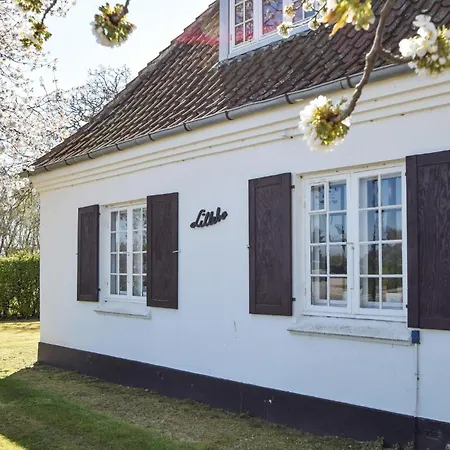 Lillebo Holiday home Juelsminde (Hedensted)