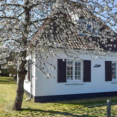 Holiday home Lillebo Juelsminde (Hedensted)