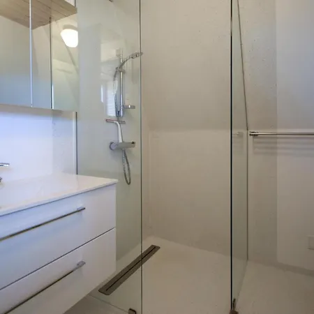 Holiday home Lillebo *