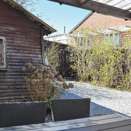 Lillebo Juelsminde (Hedensted)